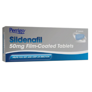 Sildenafil Tablets