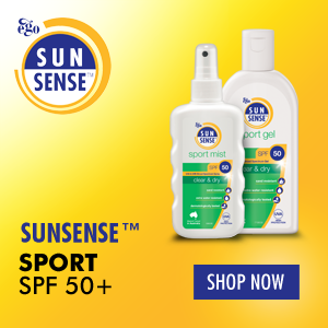 Browse Sunsense Sport Sunsense Sport