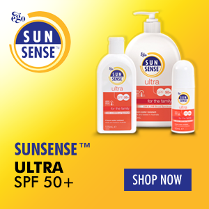 Sunsense Ultra