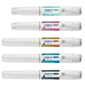 Weight Loss Injections
