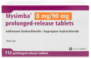mysimba weight loss tablets