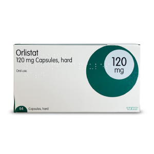 Weight Loss Capsules