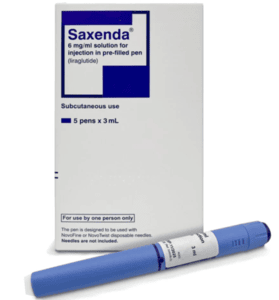 Saxenda