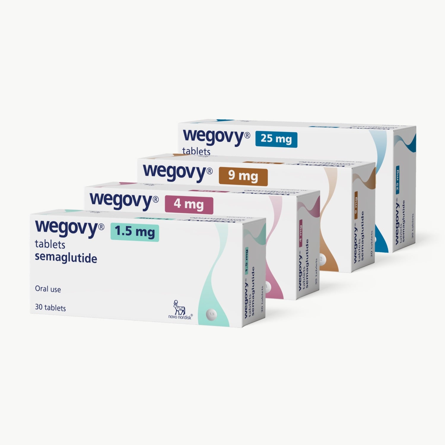 Weight Loss Tablets