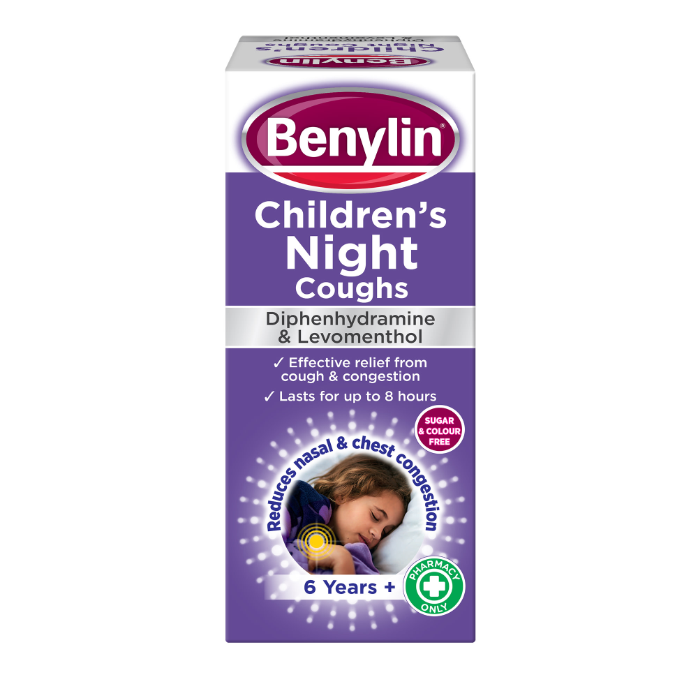 Cold & Flu
