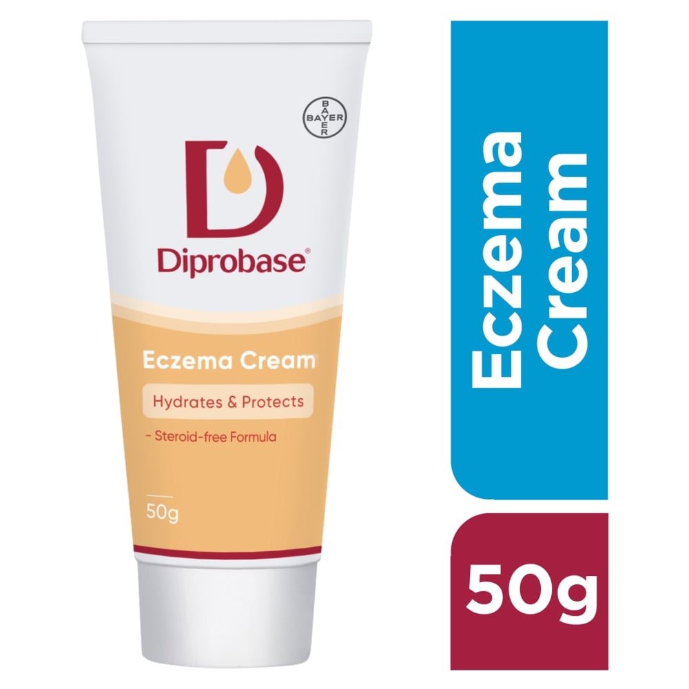 Diprobase Cream Emollient 50g Chemist 4 U