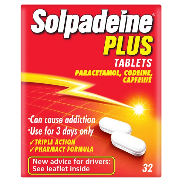 paracetamol