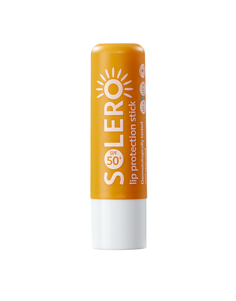 Solero Lip Protection Stick SPF50+