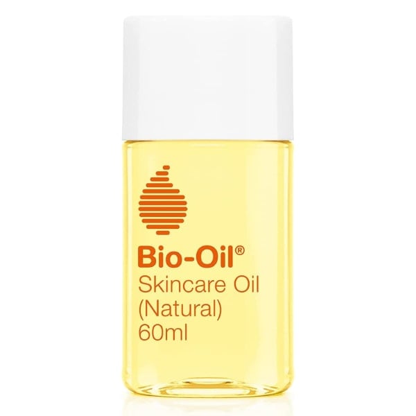 Bio-Oil Natural Skincare Oil - 60ml