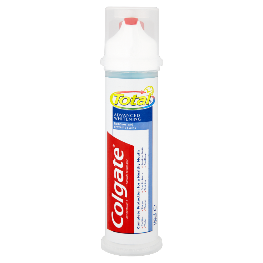 Best colgate whitening toothpaste prices in Books online