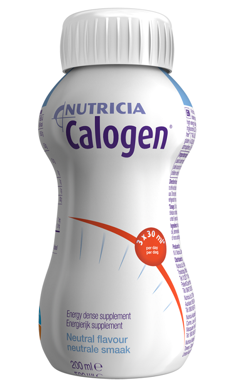 Nutricia Calogen Neutral - 200ml