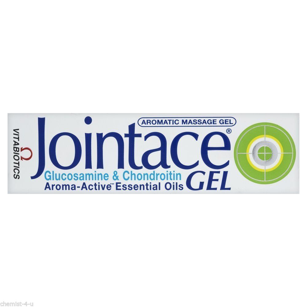 Vitabiotics Jointace Gel 75ml Chemist 4 U