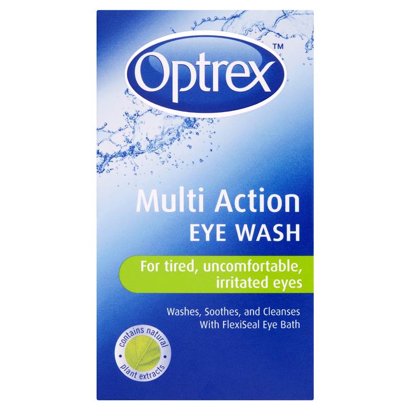 Dry Eye