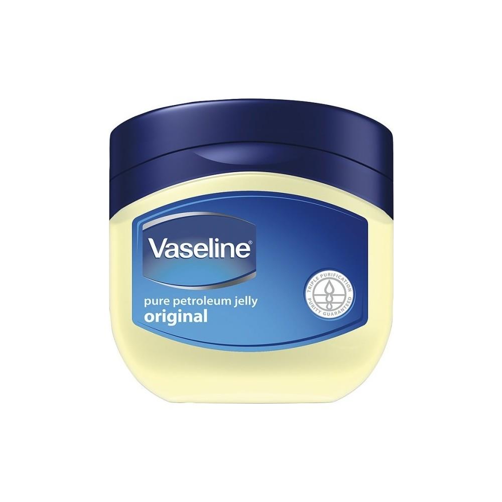 Vaseline Pure Petroleum Jelly Original 250ml Chemist 4 U