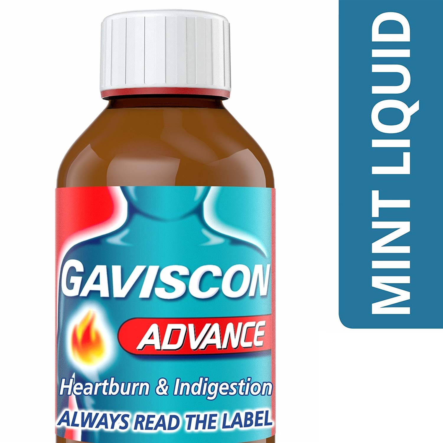 Acid reflux sore throat gaviscon Acid reflux sore throat gaviscon