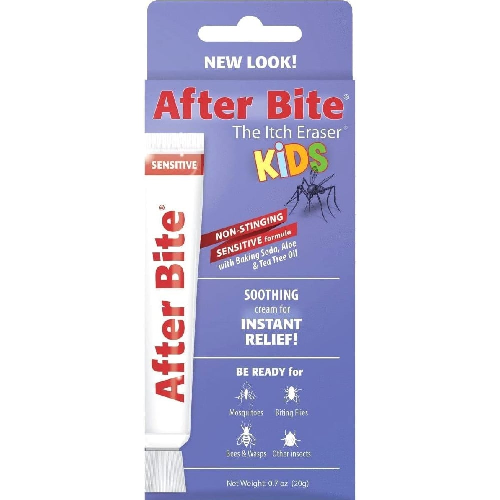 After Bite Kids Soothing Bite and Sting Relief - 20 gm