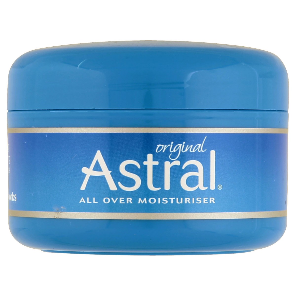 Astral Cream All Over Skin Care Moisturiser 50ml