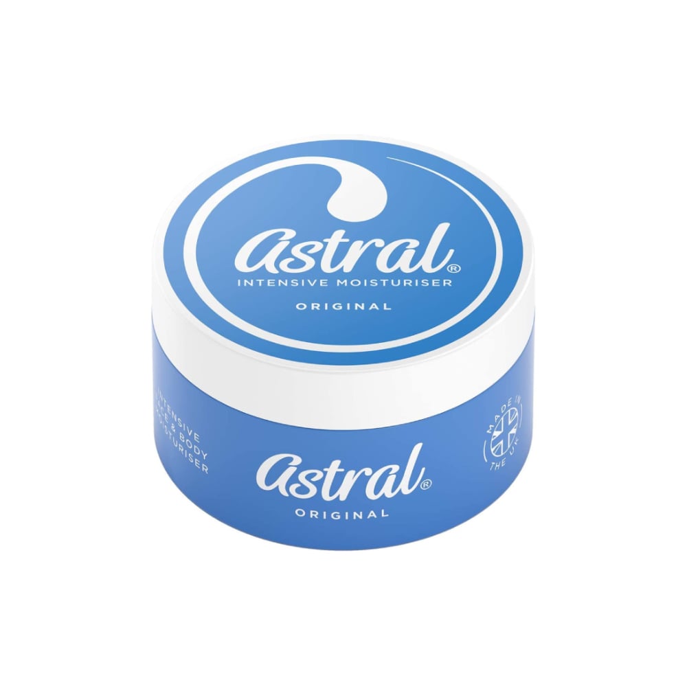 Astral Intensive Moisturiser Original - 50ml