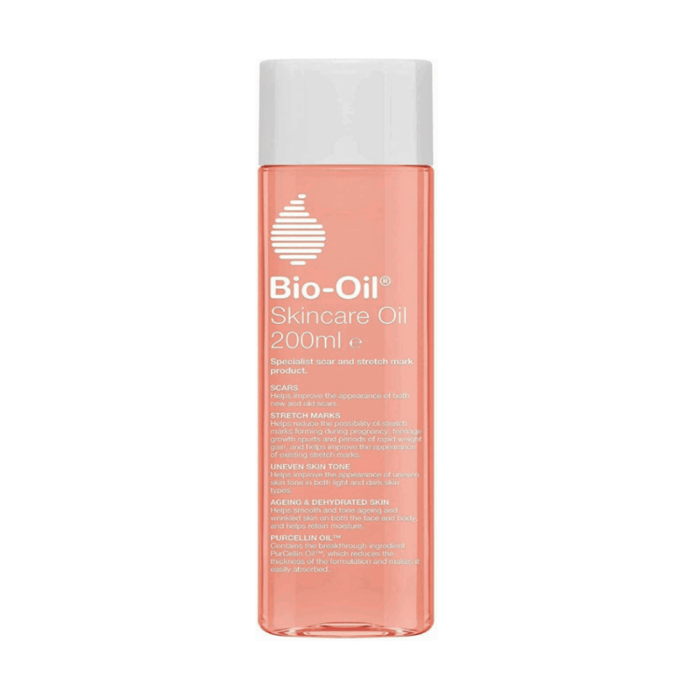 Bio-Oil Specialist Skincare Oil - 200ml