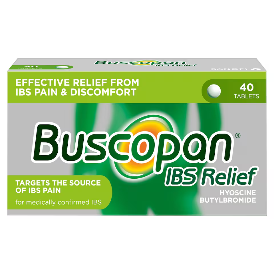 IBS