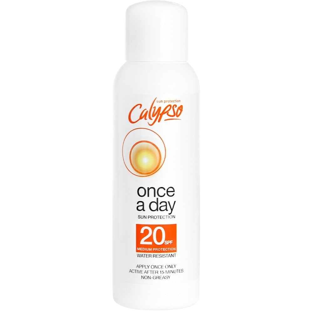 Suncare
