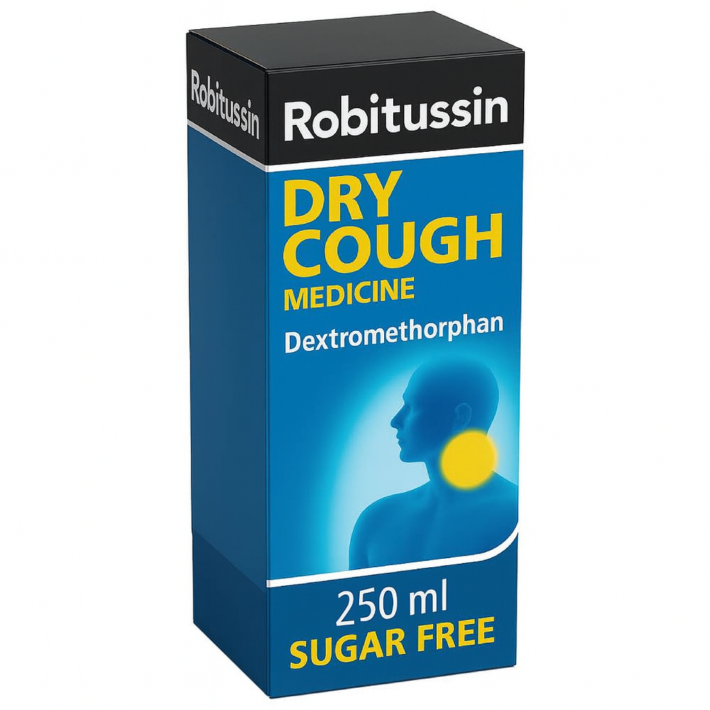 Dry Cough
