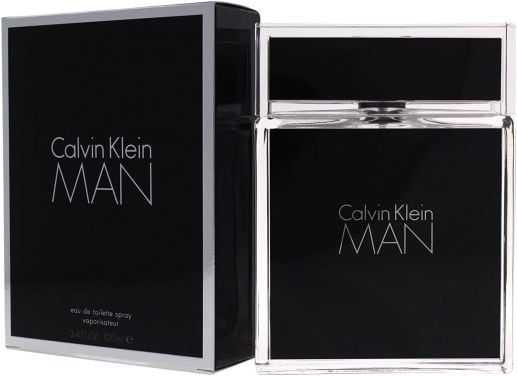 Calvin Klein Man EDT - 30ml	