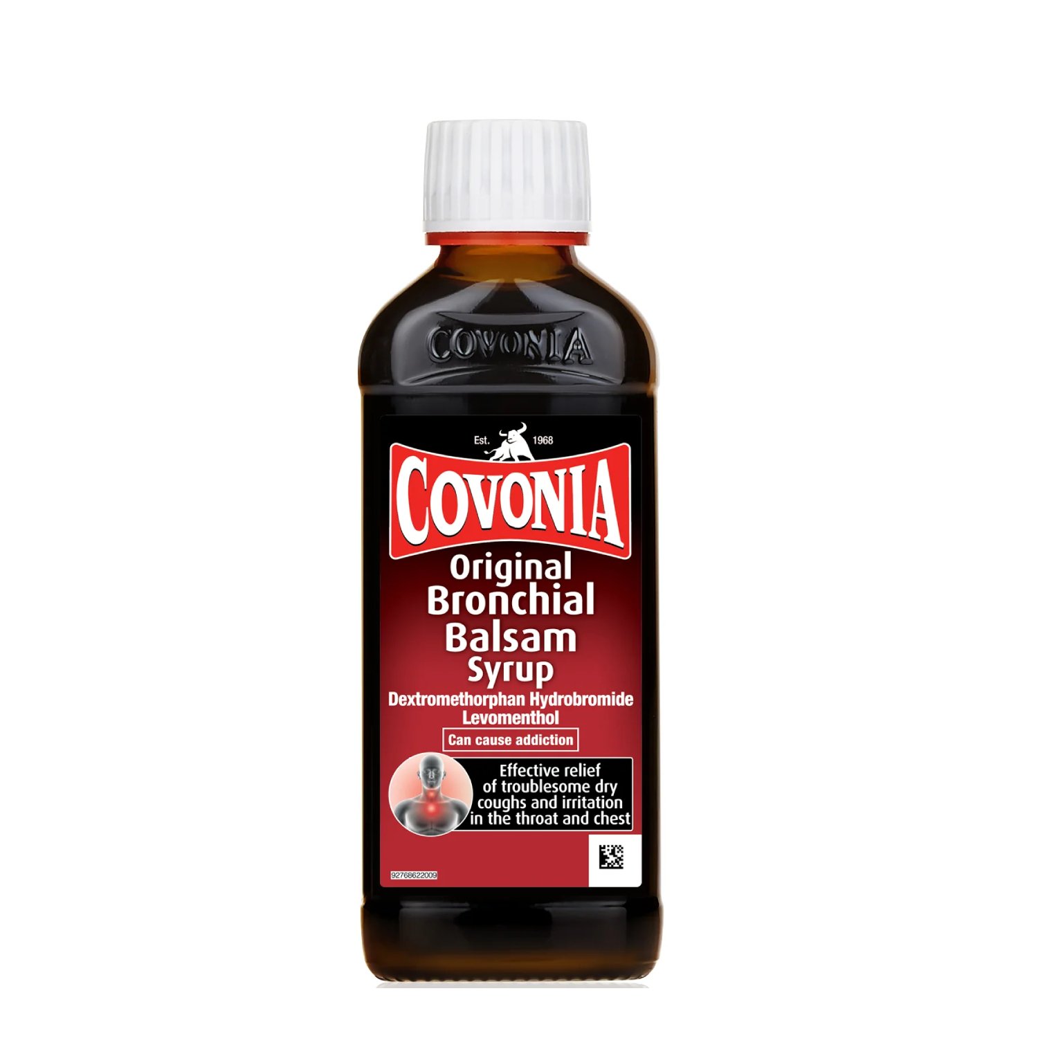 Dry Cough