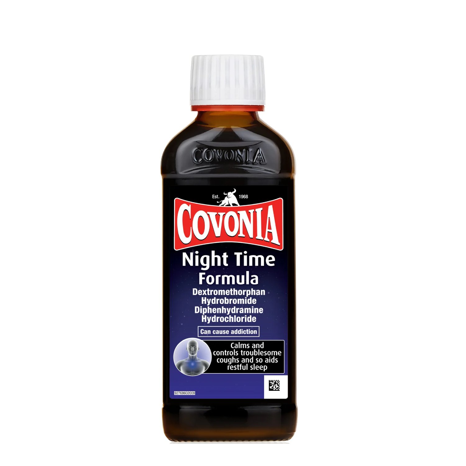 Dry Cough