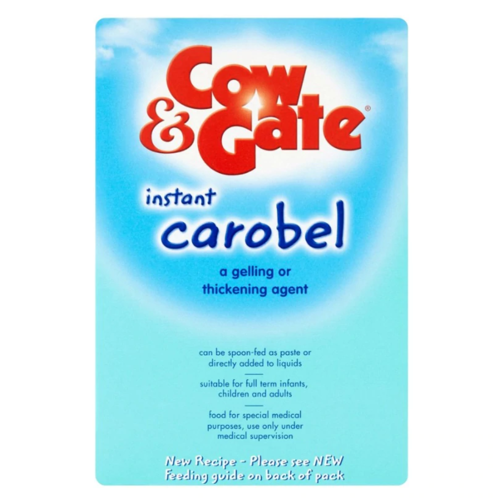 Cow & Gate Instant Carobel - 135g