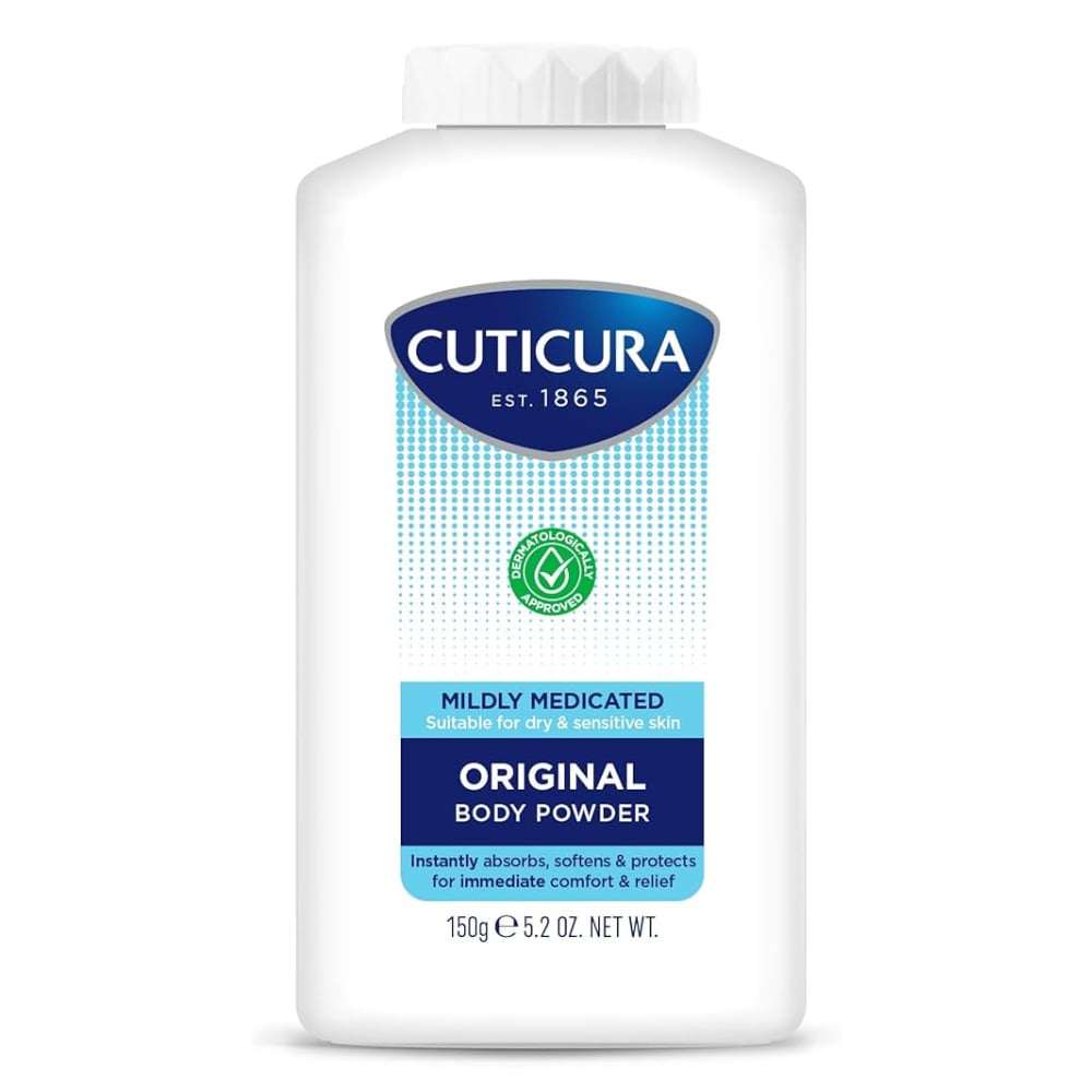 Eczema & Dermatitis