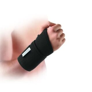 Vulkan® AirXtend Wrist Support