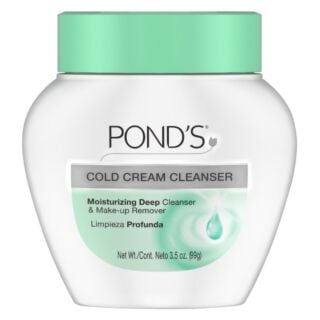 Pond's Cold Cream Cleanser - 99g