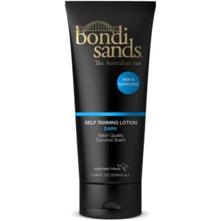 Bondi Sands Self Tanning Lotion Dark - 200ml