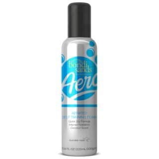 Bondi Sands Aero Aerated Tanning Foam Dark - 225ml