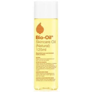 Bio-Oil Natural Skincare Oil - 125ml