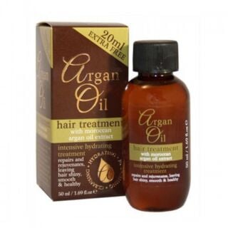 Argan Oil Hair Treatment - 50ml