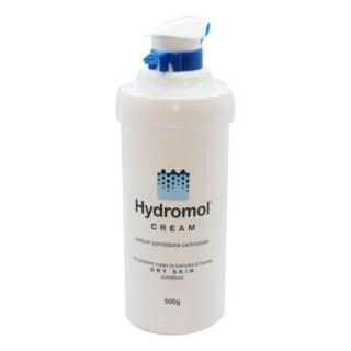 Hydromol Cream 500g