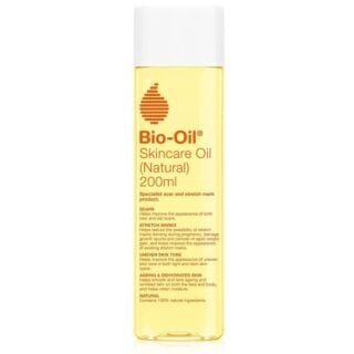 Bio-Oil Natural Skincare Oil - 200ml