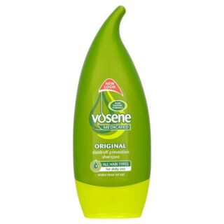 Vosene Original Medicated Shampoo – 250ml