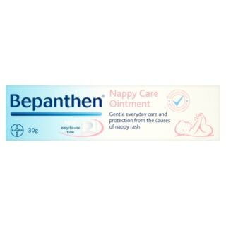 bepanthen nappy care 30g