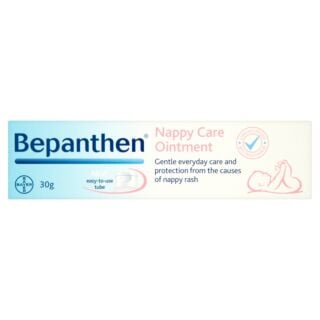 Bepanthen Nappy Care Ointment - 30g