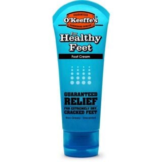 O'Keeffe's Healthy Feet Tube - 85g