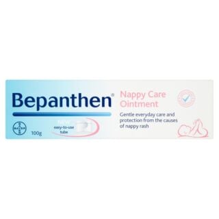 Bepanthen Nappy Care Ointment – 100g