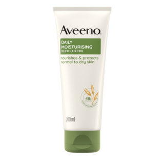 Aveeno Daily Moisturising Lotion – 200ml