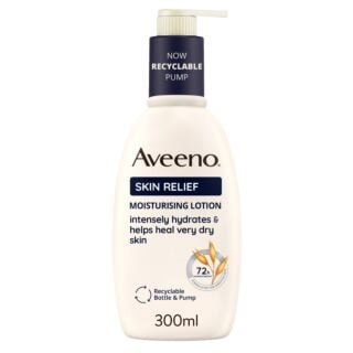Aveeno Skin Relief Moisturising Lotion  – 300ml