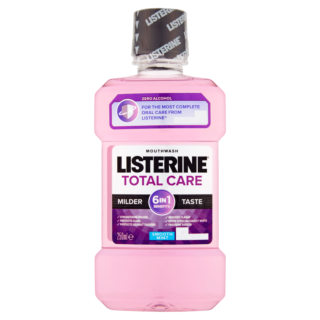 Listerine Total Care Zero – 250ml