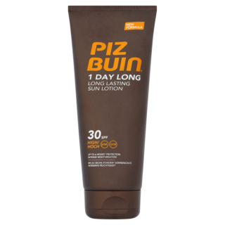 Piz Buin One Day Long SPF30 Lotion – 200ml