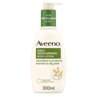 Aveeno Daily Moisturising Body Lotion – 300ml