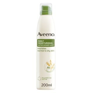 Aveeno Daily Moisturising After Shower Mist – 200ml